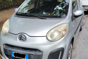 C1 Citroen 1.0 2013