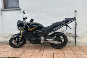 Honda Hornet 600 2005 - leggi sotto