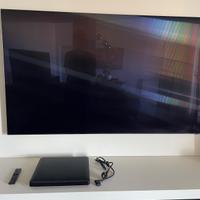 Tv Samsung Neo Q-led 8K 65’’