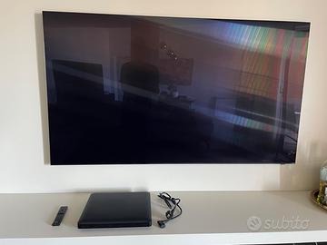 Tv Samsung Neo Q-led 8K 65’’