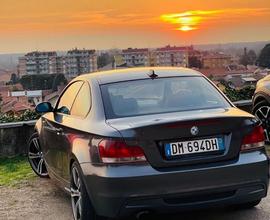 BMW Serie 1 E82 Coupé 2005