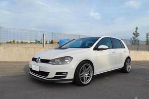 .VOLKSWAGEN GOLF 7 2.0 TDI
