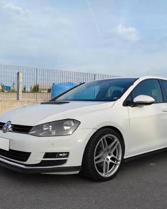 .VOLKSWAGEN GOLF 7 2.0 TDI