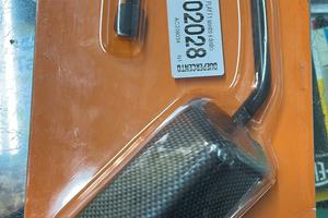 specchietto replay nuovo