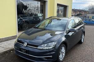 VW Golf 1.6 TDI 115 CV DSG 2019 UNIPRO/STORICO/PRE