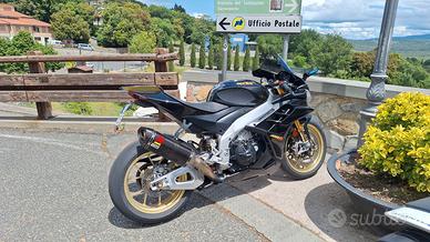 Aprilia RSV4 1100 - 2022