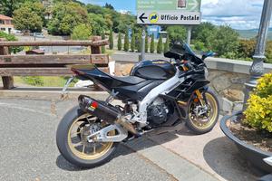 Aprilia RSV4 1100 - 2022