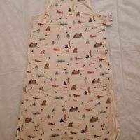 sacco nanna 86 cm tog 2.5 primark