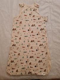 sacco nanna 86 cm tog 2.5 primark