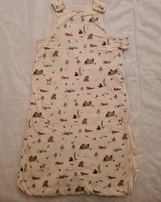 sacco nanna 86 cm tog 2.5 primark