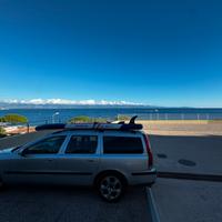 VOLVO V70 D5 163CV