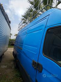 Iveco Daily 35c18 anno 2008