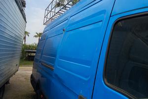 Iveco Daily 35c18 anno 2008