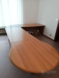 Arredamento Ufficio - anche separato