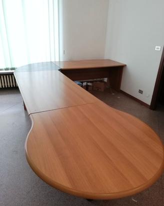 Arredamento Ufficio - anche separato