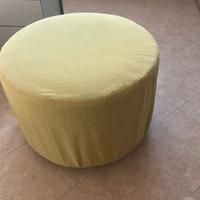 pouff da arredo