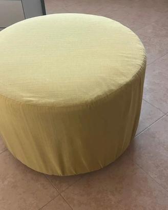 pouff da arredo