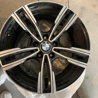 cerchi bmw 18’’