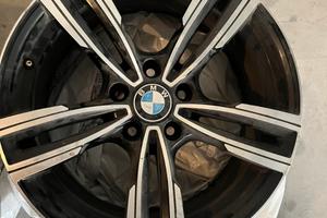 cerchi bmw 18’’