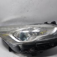 EM2B13W029JH FANALE ANTERIORE DX FORD GALAXY III (