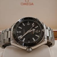 Omega Seamaster Planet Ocean New