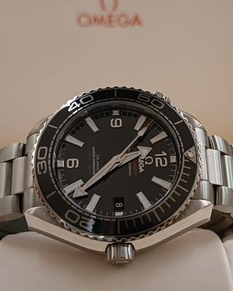 Omega Seamaster Planet Ocean New