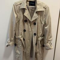 Trench Zara