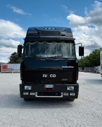 Iveco 190 48 turbostar