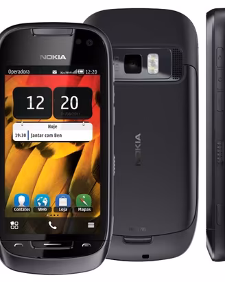 N’2  Nokia 701