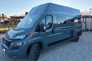 CAMPER FONT VENDOME HORIZON H307 180CV