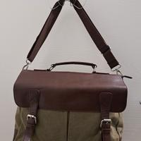 Borsa Tracolla tipo Postina