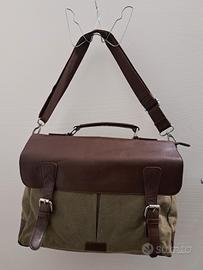 Borsa Tracolla tipo Postina