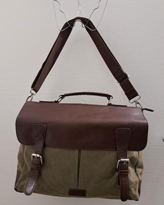 Borsa Tracolla tipo Postina