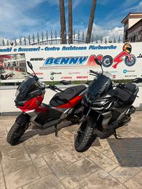 Voge SFIDA SR1 125 SR2 ADV