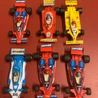 Polistil 1:32 - championship