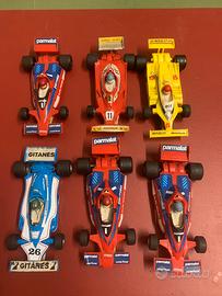 Polistil 1:32 - championship