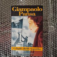 I figli dell’Aquila – Giampaolo Pansa