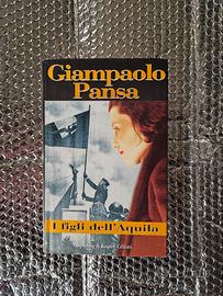 I figli dell’Aquila – Giampaolo Pansa