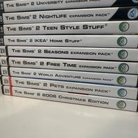 The Sims 2 - Collezione