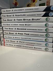 The Sims 2 - Collezione