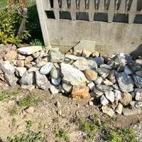 LOTTO SASSI DECORATIVI GIARDINO E STAGNI