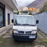 Piaggio Porter 1.3 Cassonato Eco-Power Maxxi GPL