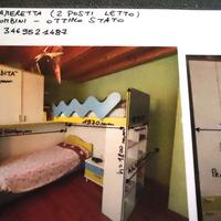 Cameretta Ditta Colombini