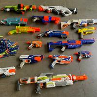 Nerf in Stock