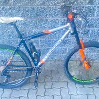 Mtb cannondale