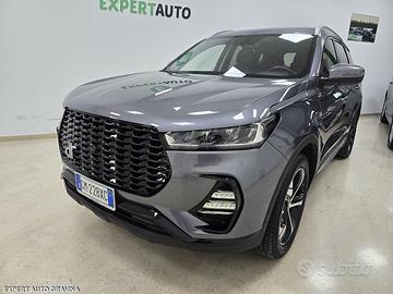 DR 6.0 1.5cc 150cv BENZ-GPL FULL 10.000KM / NUOVA