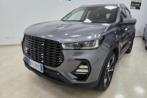 DR 6.0 1.5cc 150cv BENZ-GPL FULL 10.000KM / NUOVA