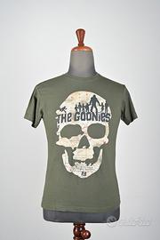 T-Shirt Maglietta The Goonies - Tg. XS