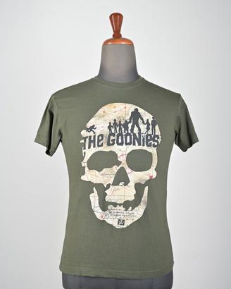 T-Shirt Maglietta The Goonies - Tg. XS