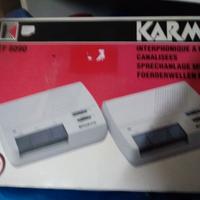 INTERFONO KARMA